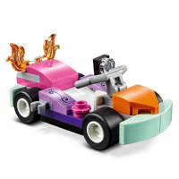 LEGO® Friends Kart creatieve tuningshop 41351